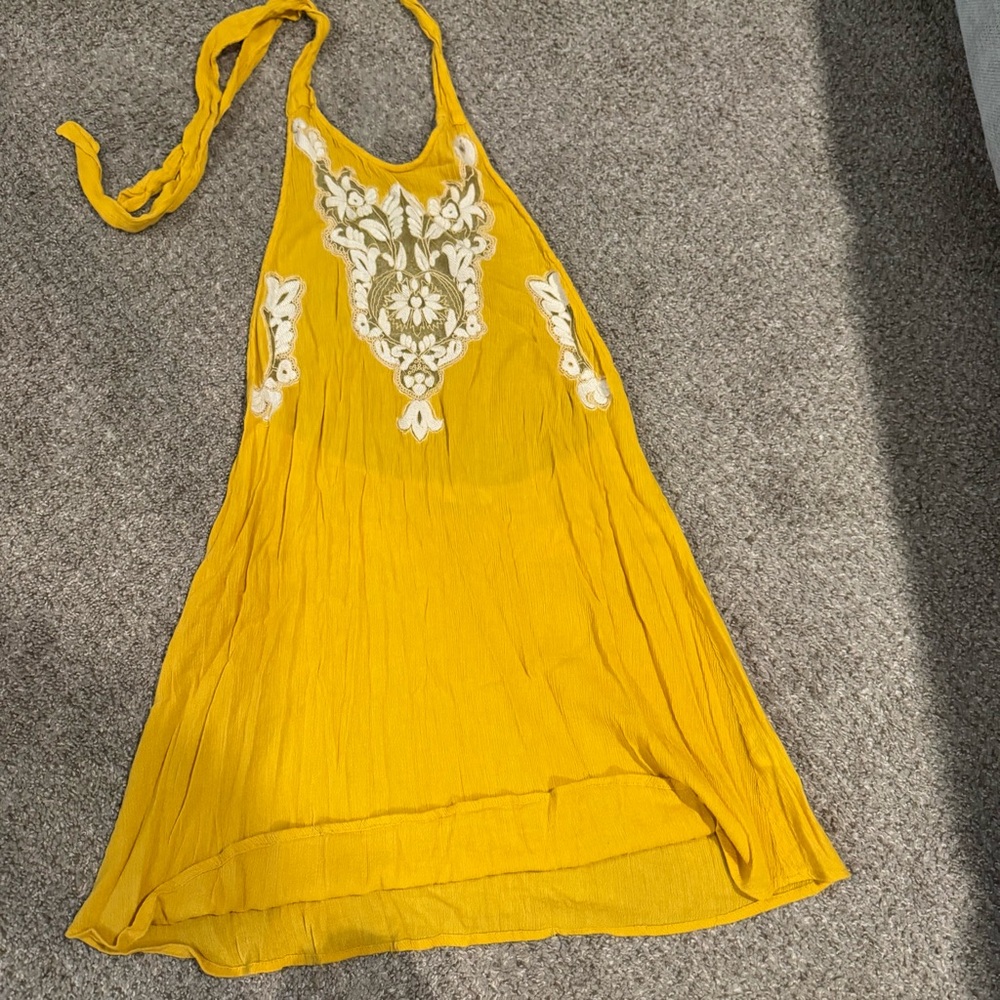 Tobi Dress